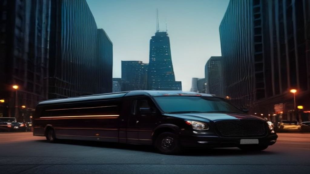 Bachelorette and Birthday Bus Charter Guide for Chicago Celebrations
