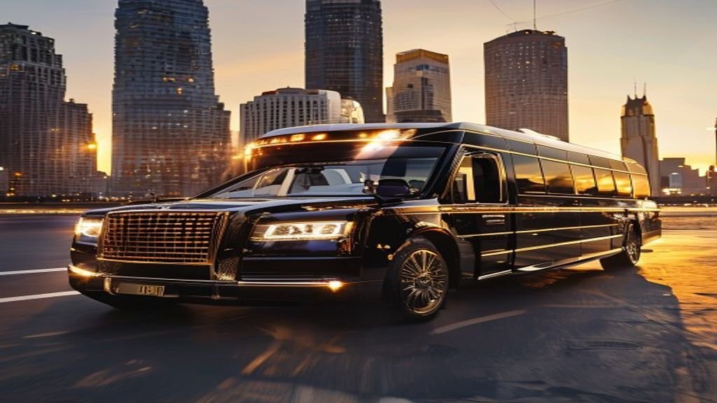 Bachelorette Party Bus Chicago: Ride in Luxury with IQ Limousine