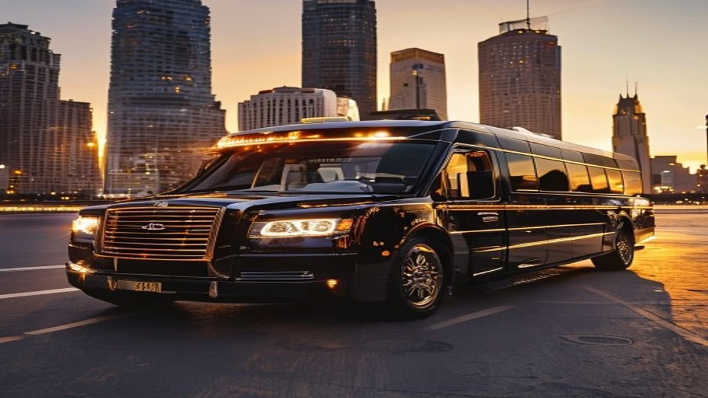 Chicago Bachelorette Party Bus Services for a Memorable Night Out