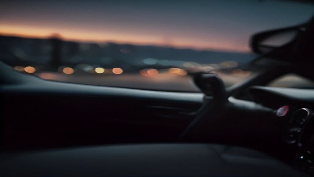 Hands on a steering wheel - IQ Limousine chauffeur service, Chicago. The Reality of Seating and Space