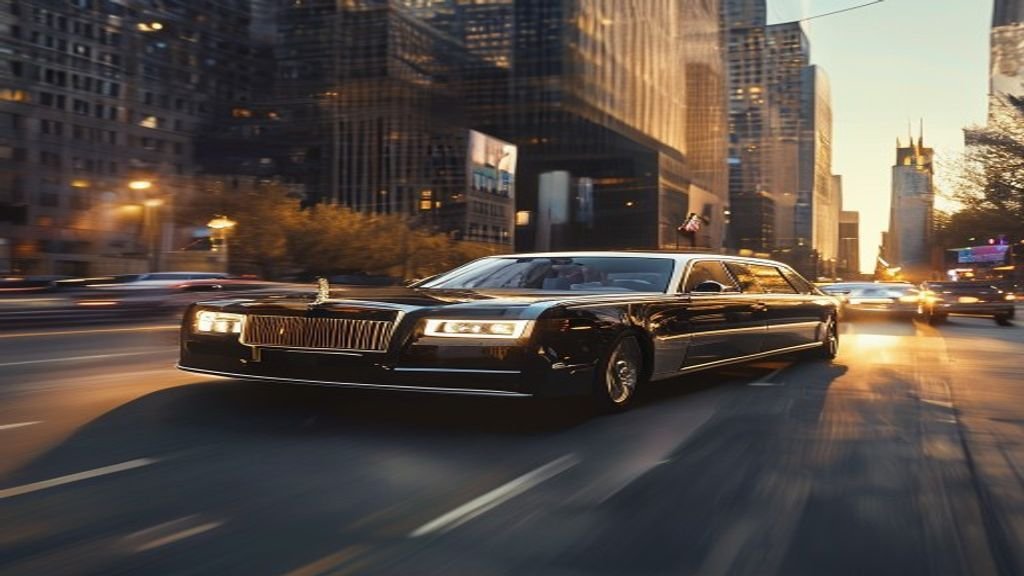 Time-Saving Convenience in the Fast-Paced City of Chicago