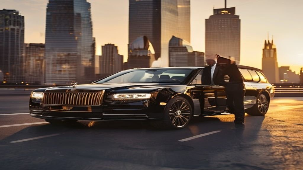 Chicago Executives' Top Choice: Why Private Chauffeurs Trump Rideshare Serv