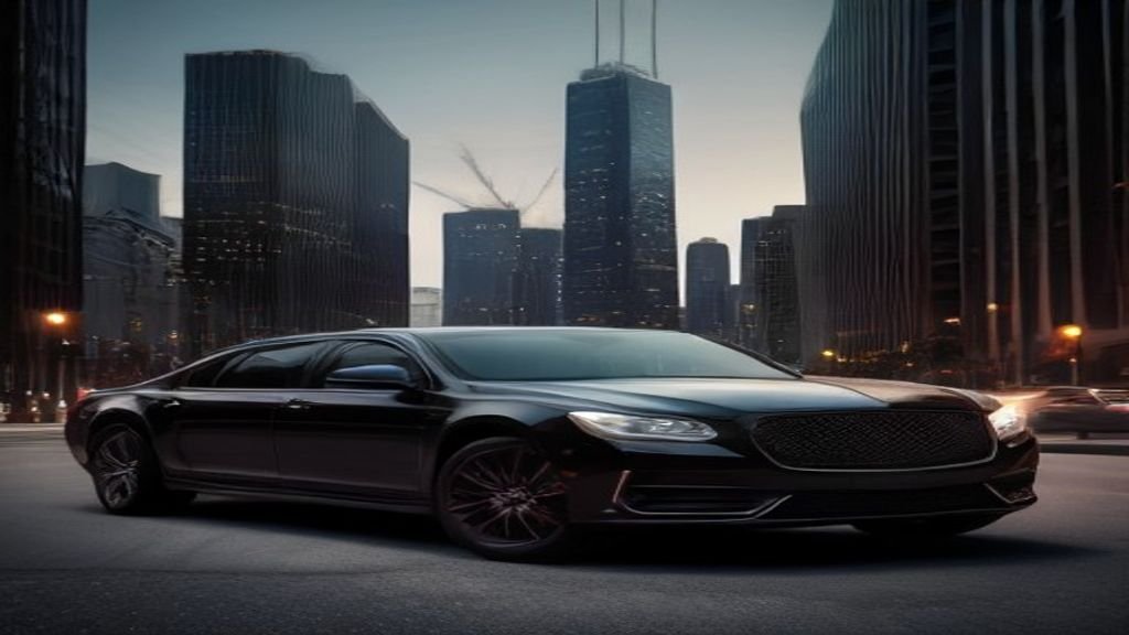 Chicago Limo Service: Seamless Pickups in Naperville, Evanston, Schaumburg