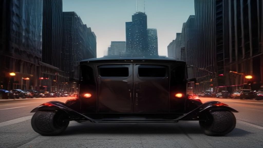 Hands on a steering wheel - IQ Limousine chauffeur service, Chicago. Chicago Pedicab Scams: A Chauffeur's Guide to Safe 