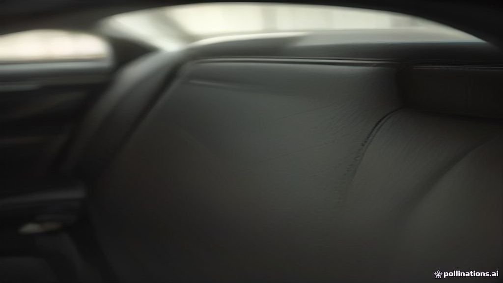 Summer Wedding Chauffeur Service - chauffeur holding the rear door open beside a black sedan, IQ Limousine