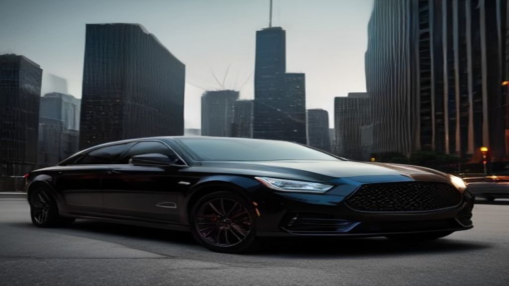 Chicago Summer Wedding Chauffeur Service: The Ultimate Guide to Luxury