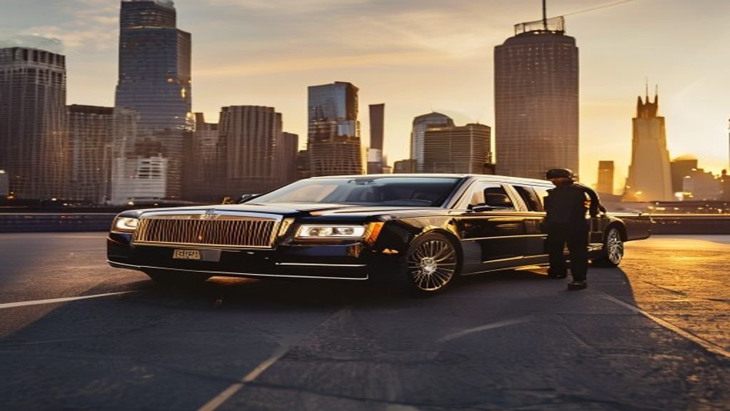 Concert and Festival Transportation in Chicago - A Stress-Free Experience