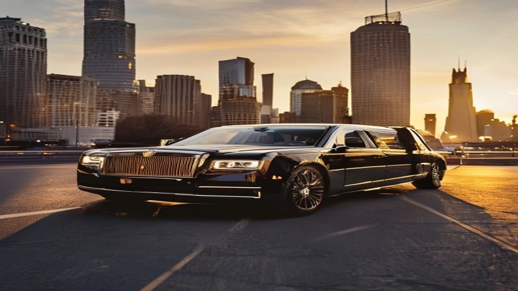 Concert and Festival Transportation in Chicago - Expert Chauffeured Rides