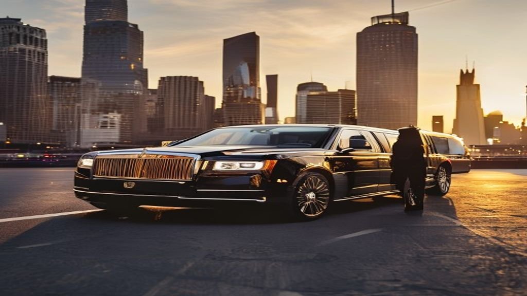 Concert and Festival Transportation in Chicago: Expert Guidance