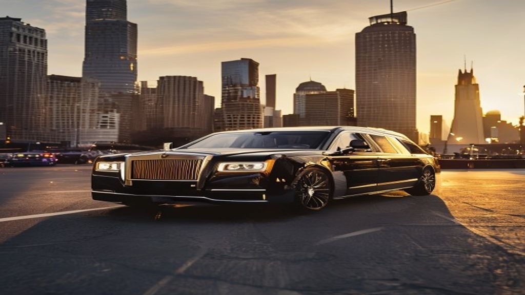 Concert and Festival Transportation in Chicago - Reliable Rides to the Unit