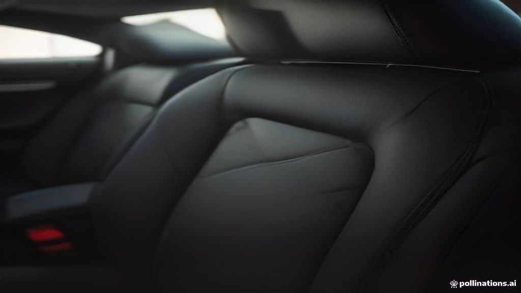 Impress Clients with - black luxury SUV at an airport arrivals kerb, early morning, IQ Limousine