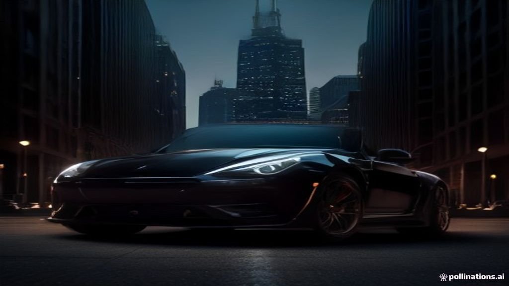 Des Plaines to Soldier Field Car Service - black luxury SUV at an airport arrivals kerb, early morning, IQ Limousine