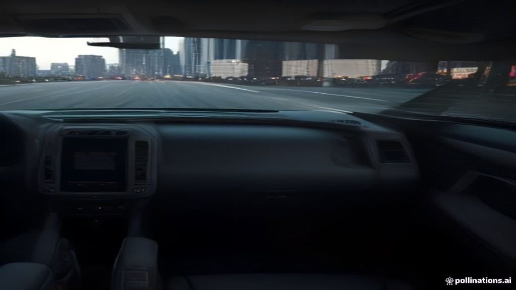 Downers Grove to Wrigley Field Car Service - chauffeur holding the rear door open beside a black sedan, IQ Limousine