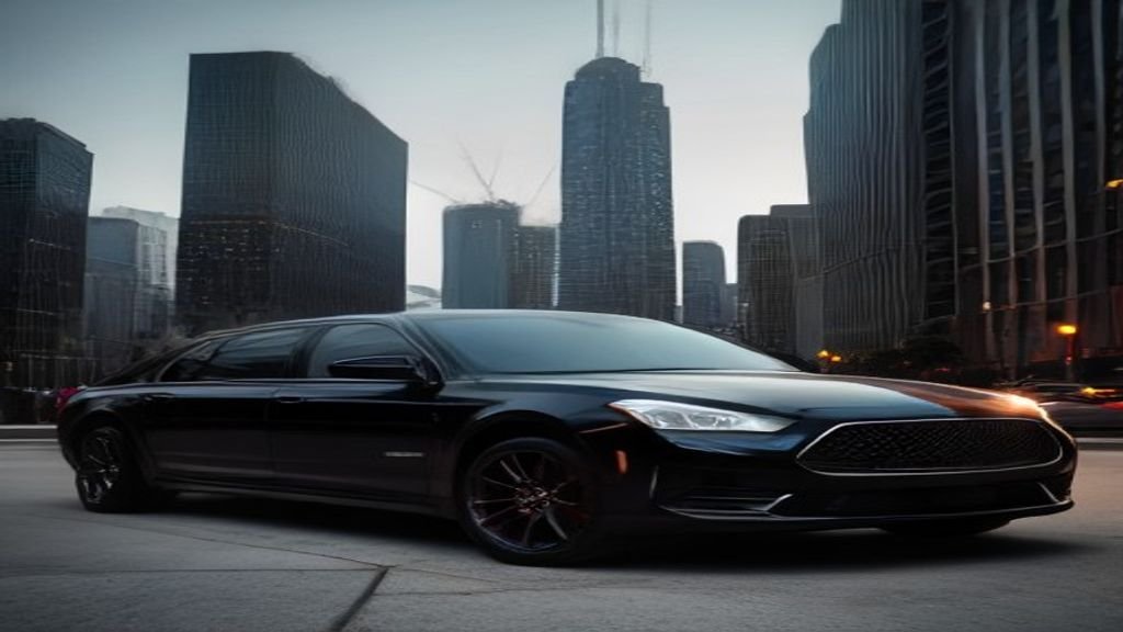 Hands on a steering wheel - IQ Limousine chauffeur service, Chicago. Fall Wedding Limo Service Chicago: Planning Your Pe