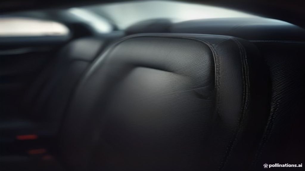 Midway Airport Car Service Lake Forest - black luxury SUV at an airport arrivals kerb, early morning, IQ Limousine