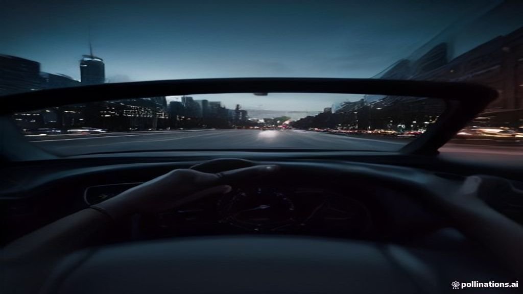 Naperville to Mccormick Place Car Service - chauffeur holding the rear door open beside a black sedan, IQ Limousine