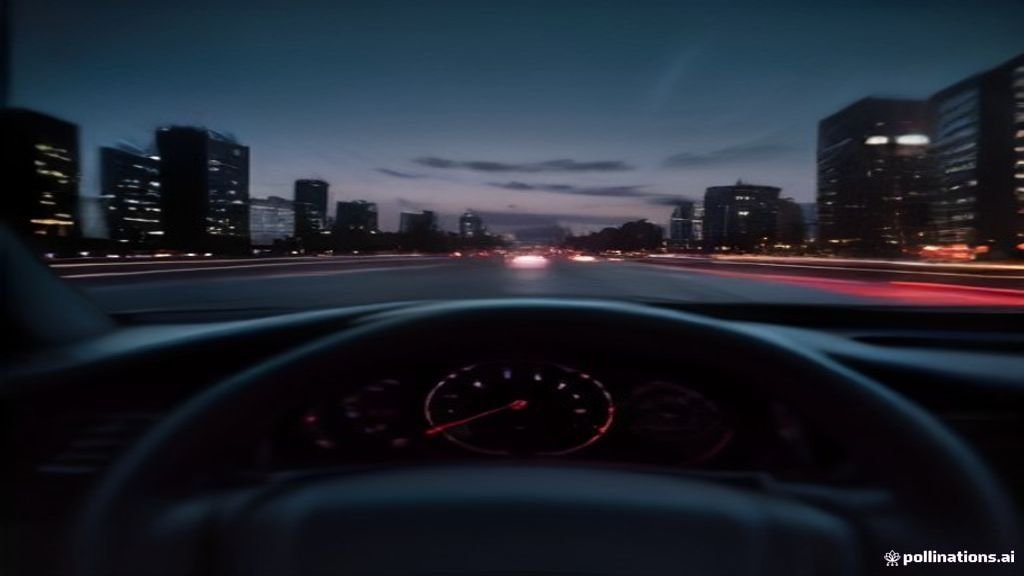 Naperville to Soldier Field Car Service - chauffeur holding the rear door open beside a black sedan, IQ Limousine