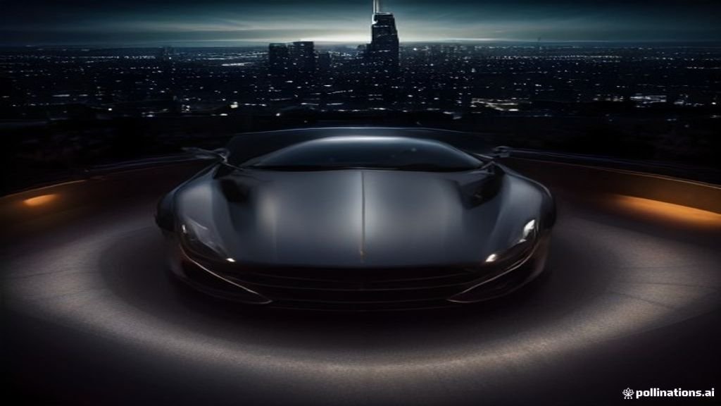 Oak Brook to United Center Car Service - black luxury SUV at an airport arrivals kerb, early morning, IQ Limousine