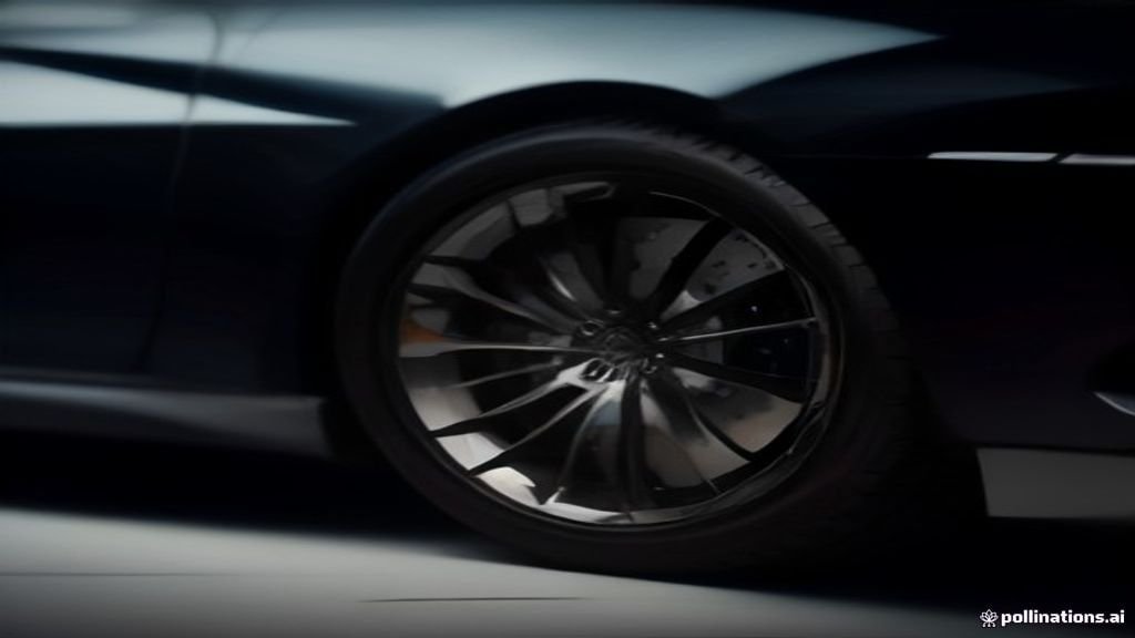 Oak Park to Mccormick Place Car Service - black luxury SUV at an airport arrivals kerb, early morning, IQ Limousine
