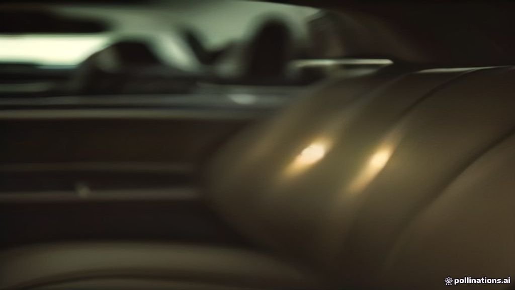 Prom Limousine Service Hinsdale - polished vehicle waiting outside a venue entrance at dusk, IQ Limousine