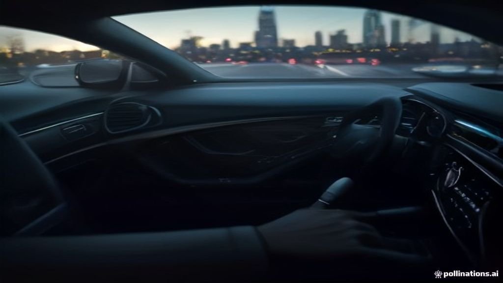 Schaumburg to Mccormick Place Car Service - chauffeur holding the rear door open beside a black sedan, IQ Limousine