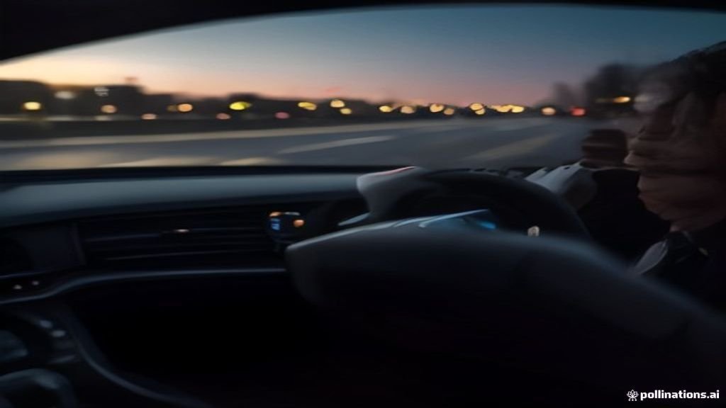Wedding Transportation Arlington Heights - chauffeur holding the rear door open beside a black sedan, IQ Limousine