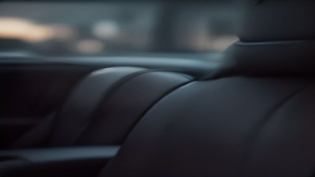 Interior detail - IQ Limousine chauffeur service, Chicago. The Reality of Parking at Guaranteed Rate Field