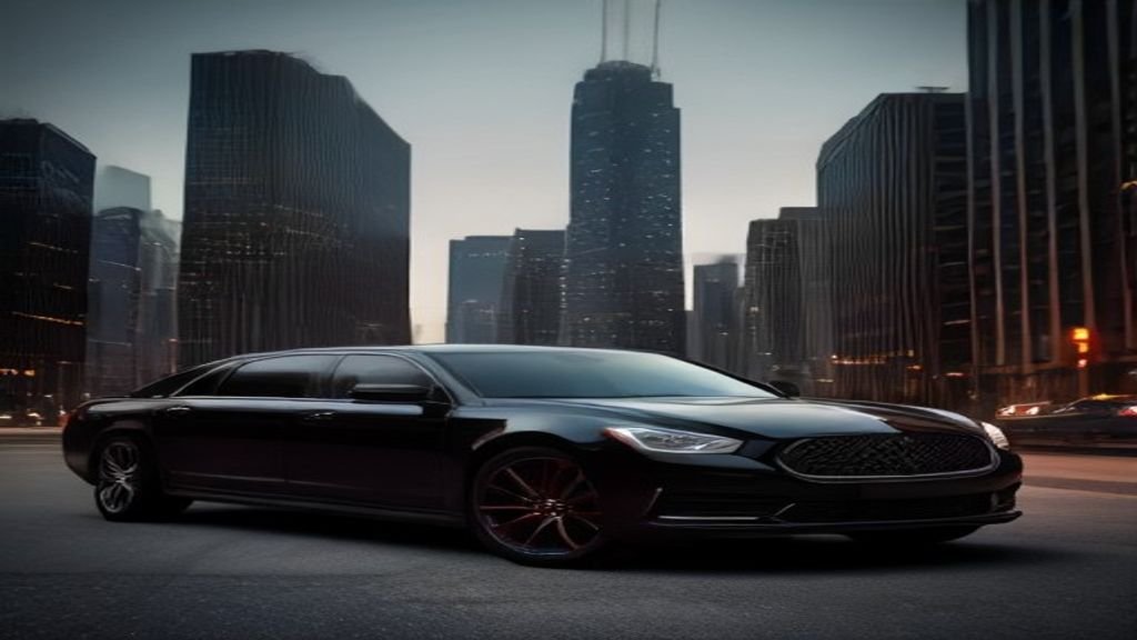 Why Chicago Executives Choose Private Chauffeurs Over Rideshare
