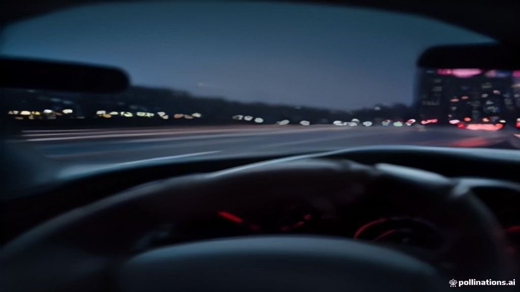 Why Chicago Executives Choose - rear cabin detail, leather seats, soft interior light, IQ Limousine